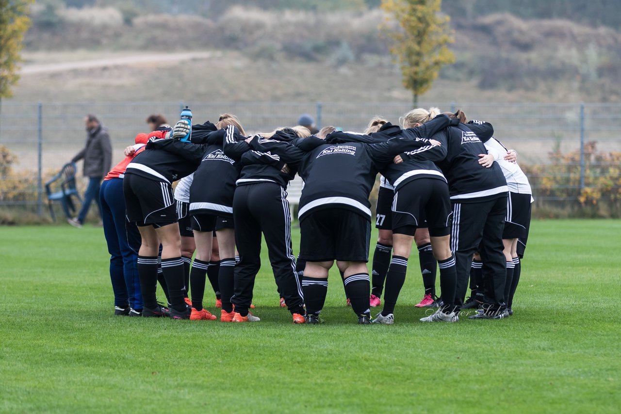 Bild 173 - Frauen FSC Kaltenkirchen - VfR Horst : Ergebnis: 2:3